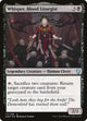 Whisper, Blood Liturgist (111) (Dominaria)