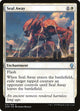 Seal Away (31) (Dominaria)