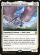 [Foil] Teshar, Ancestor's Apostle (36) (Dominaria)