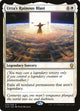 [Foil] Urza's Ruinous Blast (39) (Dominaria)