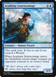 [Foil] Academy Journeymage (41) (Dominaria)