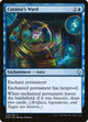 [Foil] Curator's Ward (49) (Dominaria)