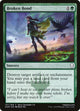 Broken Bond (157) (Dominaria)