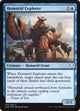 Homarid Explorer (53) (Dominaria)