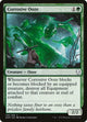 [Foil] Corrosive Ooze (158) (Dominaria)