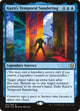 Karn's Temporal Sundering (55) (Dominaria)