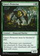 Gaea's Protector (162) (Dominaria)