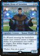 Naban, Dean of Iteration (58) (Dominaria)