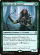 Marwyn, the Nurturer (172) (Dominaria)
