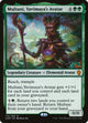 Multani, Yavimaya's Avatar (174) (Dominaria)