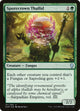 Sporecrown Thallid (181) (Dominaria)