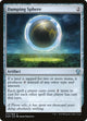 Damping Sphere (213) (Dominaria)