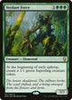 [Foil] Verdant Force (187) (Dominaria)
