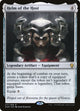 [Foil] Helm of the Host (217) (Dominaria)