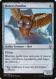 [Foil] Jhoira's Familiar (220) (Dominaria)