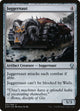 [Foil] Juggernaut (222) (Dominaria)