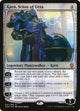 Karn, Scion of Urza (1) (Dominaria)