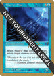 Man-o'-War - 1997 Jakub Slemr (VIS) (World Championship Decks)