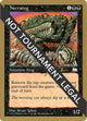 Necratog - 1997 Jakub Slemr (WTH) (World Championship Decks)