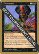 Nekrataal - 1997 Jakub Slemr (VIS) (World Championship Decks)