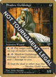 Shadow Guildmage - 1997 Jakub Slemr (MIR) (World Championship Decks)