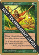 Uktabi Orangutan - 1997 Jakub Slemr (VIS) (World Championship Decks)