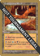 Underground River - 1997 Jakub Slemr (5ED) (World Championship Decks)