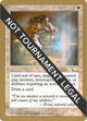 Abeyance - 1997 Janosch Kuhn (WTH) (World Championship Decks)