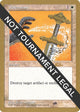 Disenchant - 1997 Janosch Kuhn (5ED) (SB) (World Championship Decks)