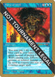 Force of Will - 1997 Janosch Kuhn (ALL) (World Championship Decks)