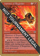 Hammer of Bogardan - 1997 Janosch Kuhn (MIR) (World Championship Decks)