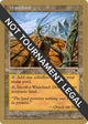 Wasteland - 1999 Jakub Slemr (TMP) (World Championship Decks)