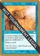 Disrupt - 1997 Paul McCabe (WTH) (World Championship Decks)