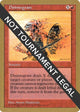 Disintegrate - 1997 Paul McCabe (5ED) (World Championship Decks)
