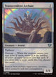 Transcendent Archaic (Foil) - Secrets of Strixhaven
