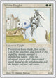 White Knight (Revised Edition)