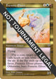 Frenetic Efreet - 1997 Paul McCabe (MIR) (World Championship Decks)