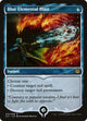 [Foil] Blue Elemental Blast (2) (Signature Spellbook: Jace)