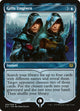 [Foil] Gifts Ungiven (5) (Signature Spellbook: Jace)