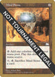 Mind Stone - 1997 Paul McCabe (WTH) (World Championship Decks)
