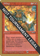Pillage - 1997 Paul McCabe (ALL) (SB) (World Championship Decks)