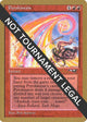 Pyrokinesis - 1997 Paul McCabe (ALL) (World Championship Decks)