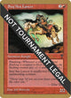 Suq'Ata Lancer - 1997 Paul McCabe (VIS) (World Championship Decks)