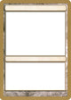 2004 World Championship Blank Card (World Championship Decks)