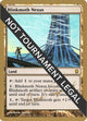 Blinkmoth Nexus - 2004 Aeo Paquette (DST) (World Championship Decks)