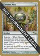 Chrome Mox - 2004 Aeo Paquette (MRD) (World Championship Decks)