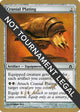 Cranial Plating - 2004 Aeo Paquette (MRD) (World Championship Decks)