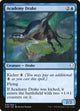 Academy Drake (40) (Dominaria)