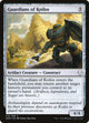 [Foil] Guardians of Koilos (216) (Dominaria)