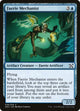 Faerie Mechanist (38) (Elves vs. Inventors)